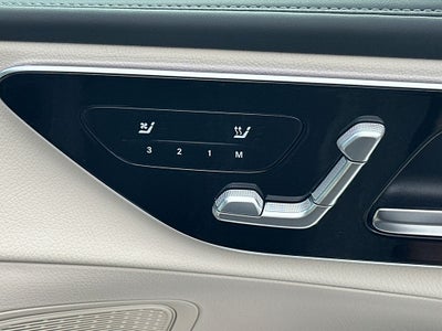 2026 Mercedes-Benz GLC GLC 300 Coupe 4MATIC®