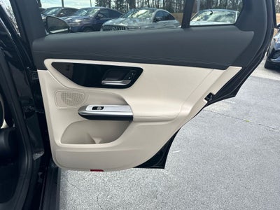 2026 Mercedes-Benz GLC GLC 300 Coupe 4MATIC®