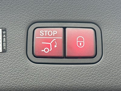 2026 Mercedes-Benz GLC GLC 300 Coupe 4MATIC®