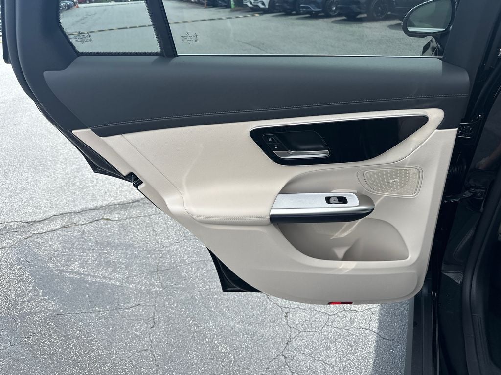 2026 Mercedes-Benz GLC GLC 300 Coupe 4MATIC®