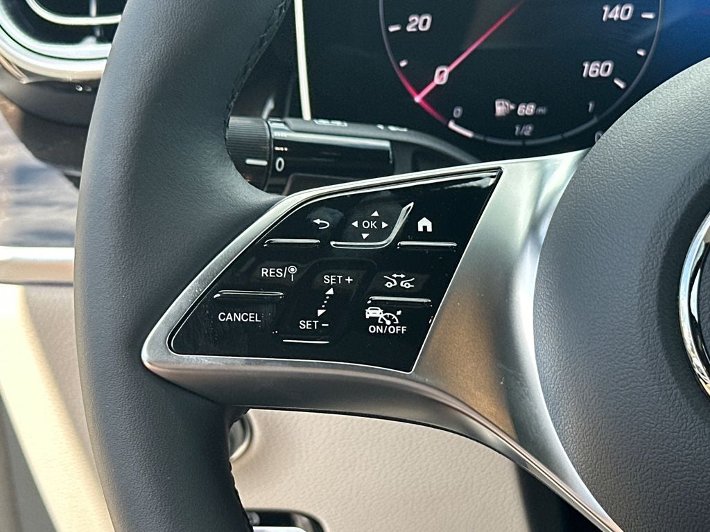 2026 Mercedes-Benz GLC GLC 300 Coupe 4MATIC®