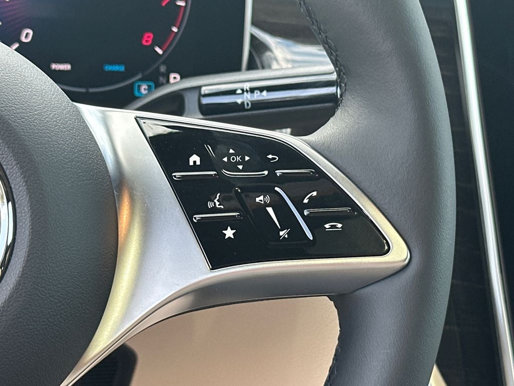 2026 Mercedes-Benz GLC GLC 300 Coupe 4MATIC®