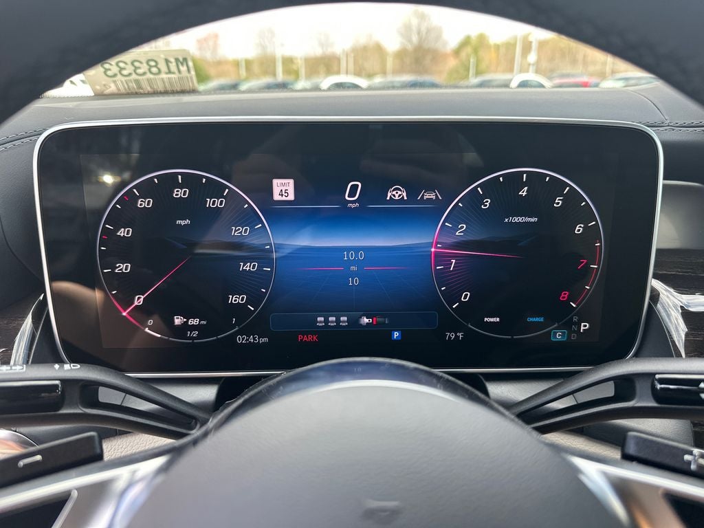 2026 Mercedes-Benz GLC GLC 300 Coupe 4MATIC®