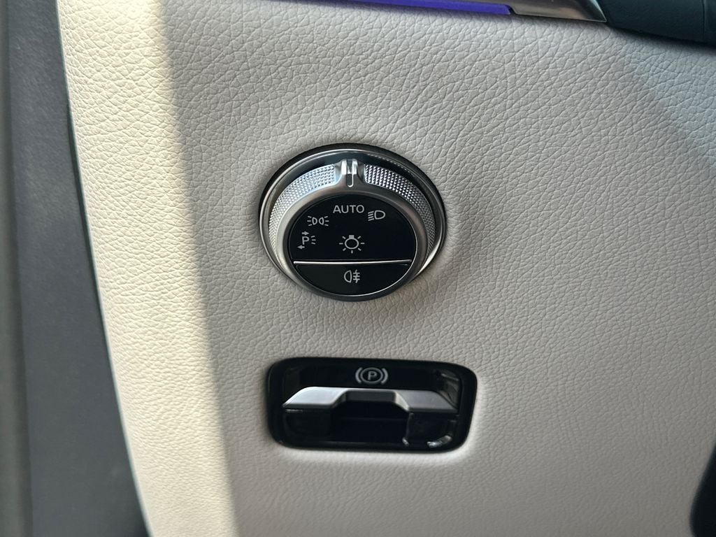 2026 Mercedes-Benz GLC GLC 300 Coupe 4MATIC®