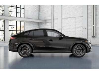 2027 Mercedes-Benz GLC GLC 300 4MATIC®