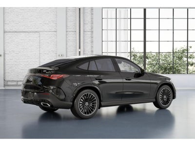 2027 Mercedes-Benz GLC GLC 300 4MATIC®