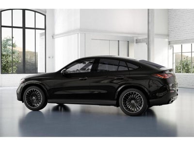 2027 Mercedes-Benz GLC GLC 300 4MATIC®