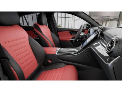 2027 Mercedes-Benz GLC GLC 300 4MATIC®