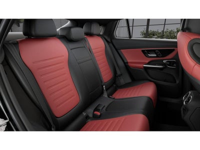 2027 Mercedes-Benz GLC GLC 300 4MATIC®