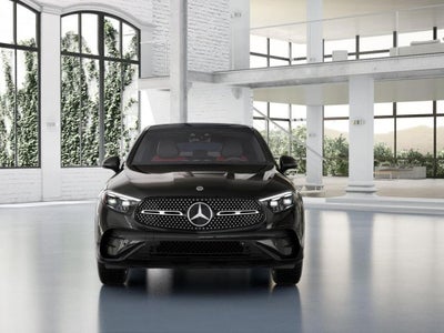 2027 Mercedes-Benz GLC GLC 300 4MATIC®