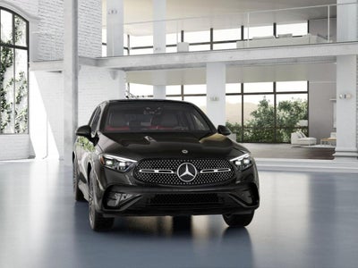 2027 Mercedes-Benz GLC GLC 300 4MATIC®