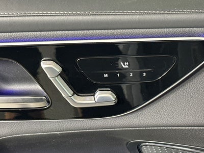 2025 Mercedes-Benz GLC GLC 300 Coupe 4MATIC®