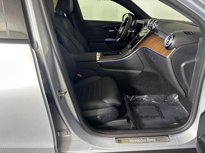 2025 Mercedes-Benz GLC GLC 300 Coupe 4MATIC®