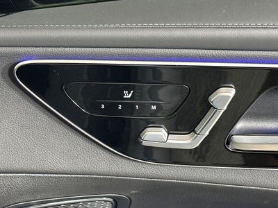 2025 Mercedes-Benz GLC GLC 300 Coupe 4MATIC®