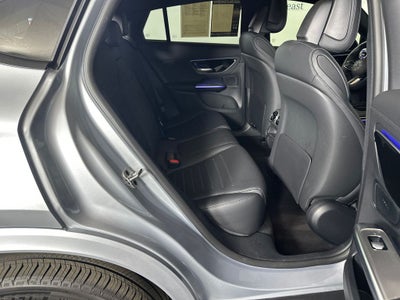 2025 Mercedes-Benz GLC GLC 300 Coupe 4MATIC®