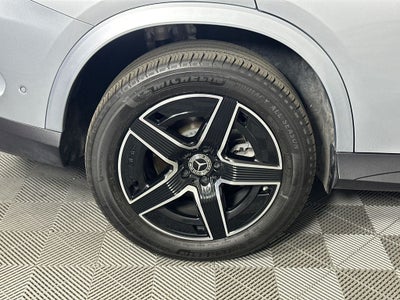 2025 Mercedes-Benz GLC GLC 300 Coupe 4MATIC®