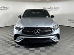 2025 Mercedes-Benz GLC GLC 300 Coupe 4MATIC®
