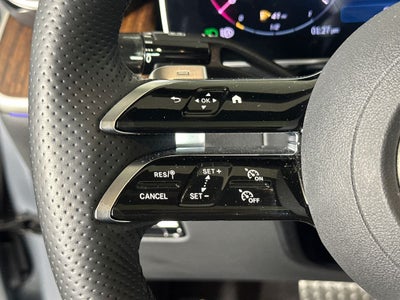 2025 Mercedes-Benz GLC GLC 300 Coupe 4MATIC®