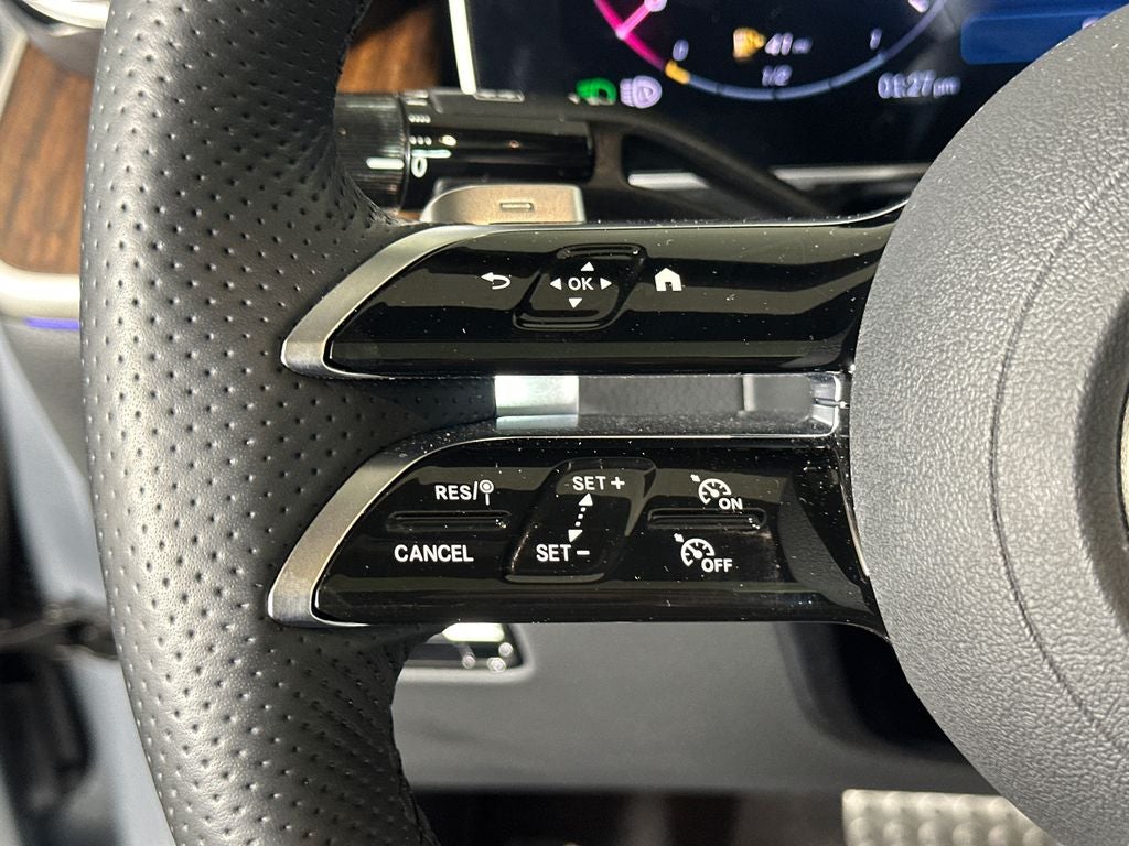 2025 Mercedes-Benz GLC GLC 300 Coupe 4MATIC®