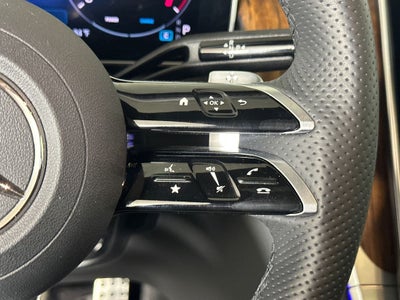 2025 Mercedes-Benz GLC GLC 300 Coupe 4MATIC®