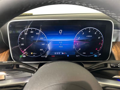 2025 Mercedes-Benz GLC GLC 300 Coupe 4MATIC®