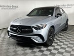 2025 Mercedes-Benz GLC GLC 300 Coupe 4MATIC®