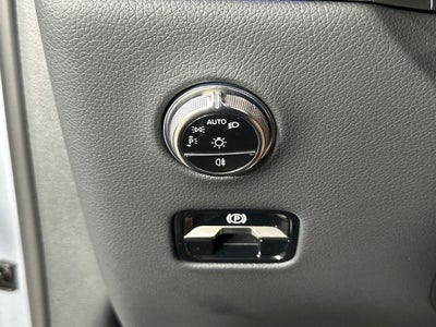 2025 Mercedes-Benz GLC GLC 300 Coupe 4MATIC®