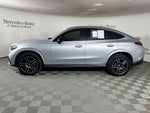 2025 Mercedes-Benz GLC GLC 300 Coupe 4MATIC®