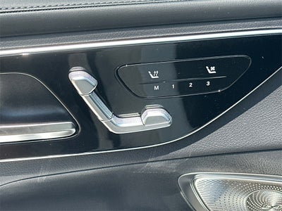 2026 Mercedes-Benz GLC GLC 300 Coupe 4MATIC®