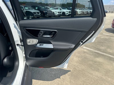 2026 Mercedes-Benz GLC GLC 300 Coupe 4MATIC®