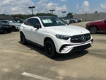 2026 Mercedes-Benz GLC GLC 300 Coupe 4MATIC®