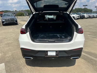 2026 Mercedes-Benz GLC GLC 300 Coupe 4MATIC®