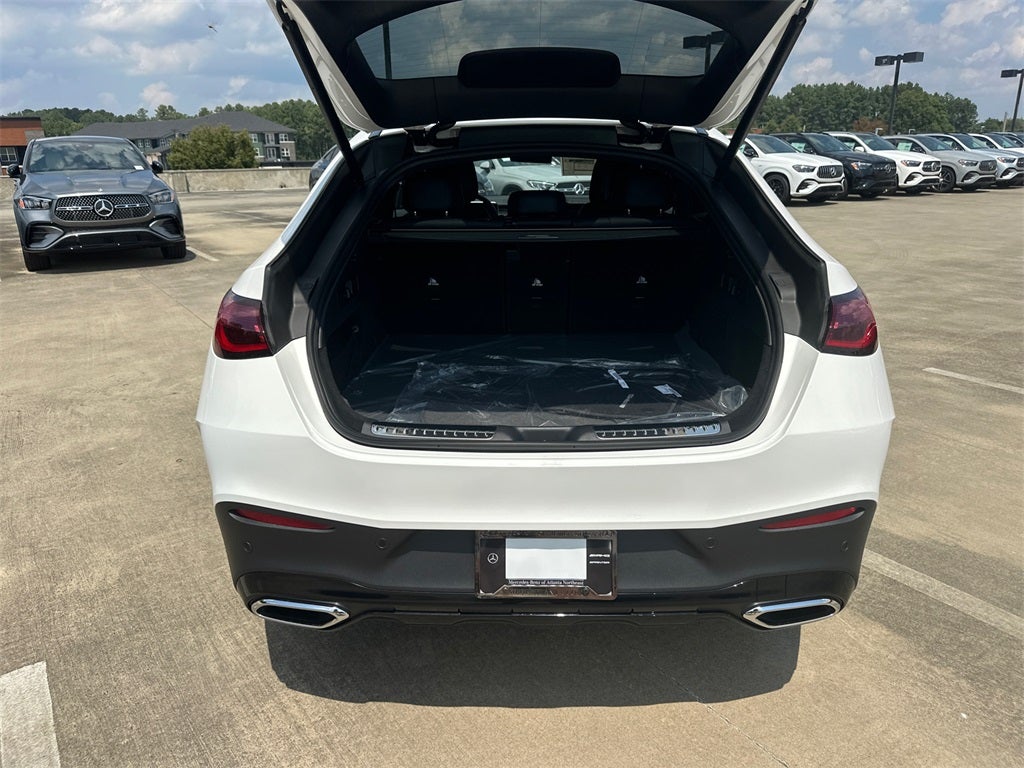 2026 Mercedes-Benz GLC GLC 300 Coupe 4MATIC®