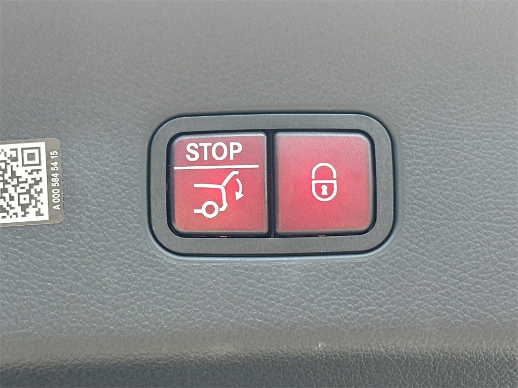 2026 Mercedes-Benz GLC GLC 300 Coupe 4MATIC®