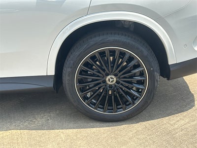 2026 Mercedes-Benz GLC GLC 300 Coupe 4MATIC®