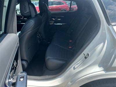 2026 Mercedes-Benz GLC GLC 300 Coupe 4MATIC®