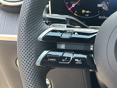 2026 Mercedes-Benz GLC GLC 300 Coupe 4MATIC®