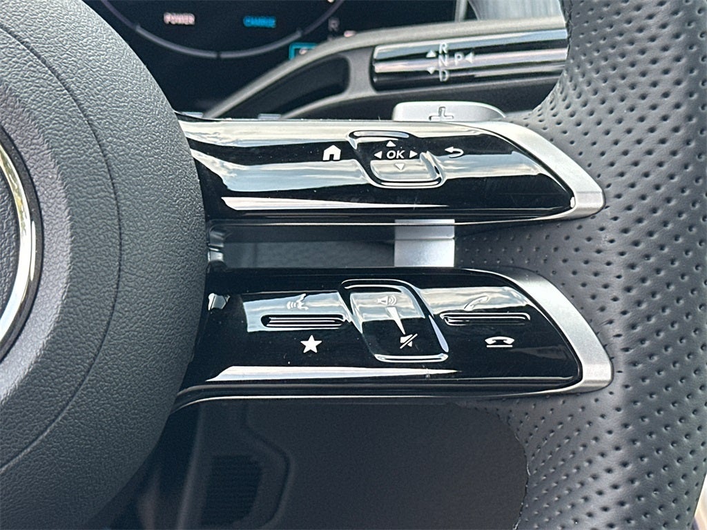 2026 Mercedes-Benz GLC GLC 300 Coupe 4MATIC®