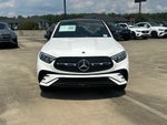 2026 Mercedes-Benz GLC GLC 300 Coupe 4MATIC®