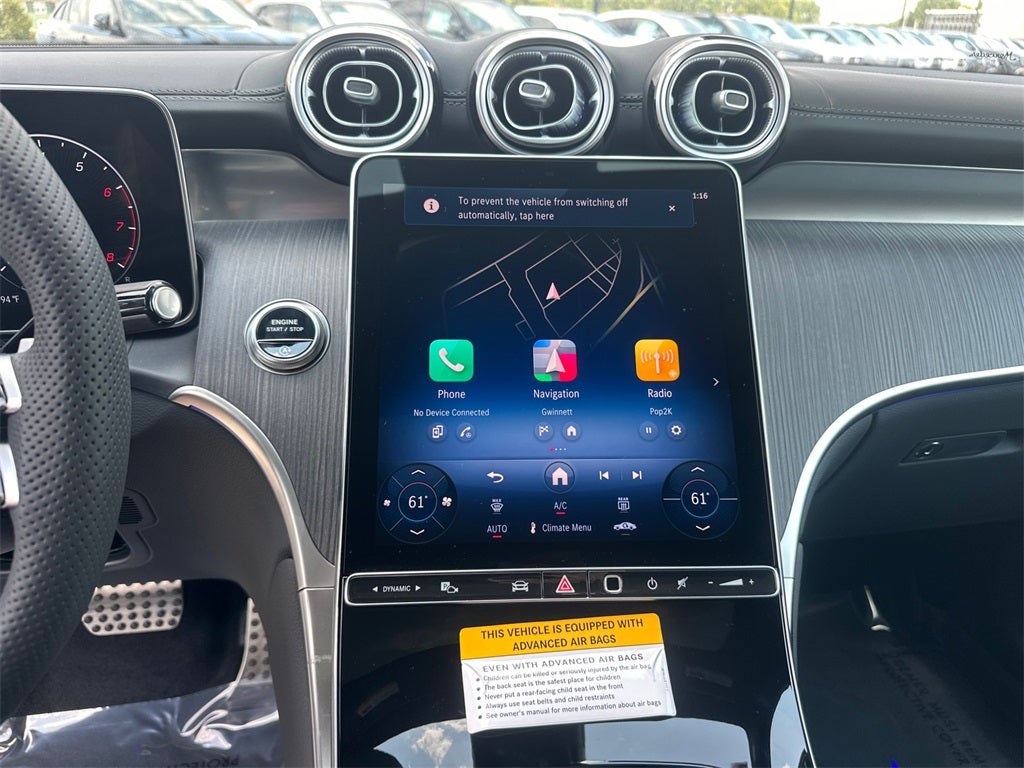 2026 Mercedes-Benz GLC GLC 300 Coupe 4MATIC®