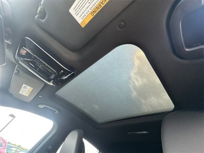 2026 Mercedes-Benz GLC GLC 300 Coupe 4MATIC®