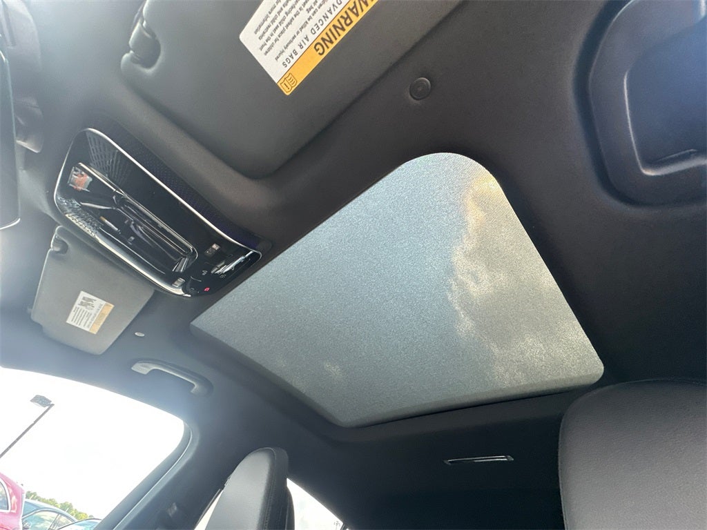 2026 Mercedes-Benz GLC GLC 300 Coupe 4MATIC®