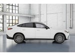2026 Mercedes-Benz GLC GLC 300 Coupe 4MATIC®