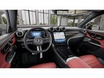 2026 Mercedes-Benz GLC GLC 300 Coupe 4MATIC®