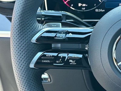 2026 Mercedes-Benz GLC GLC 300 Coupe 4MATIC®