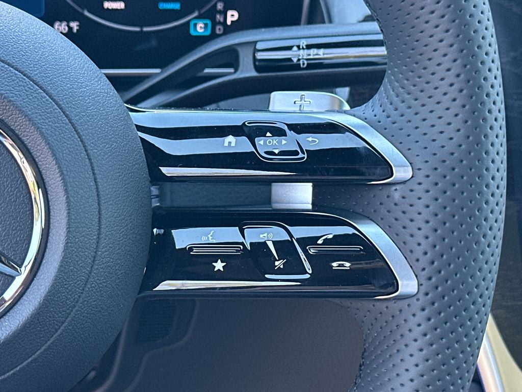 2026 Mercedes-Benz GLC GLC 300 Coupe 4MATIC®