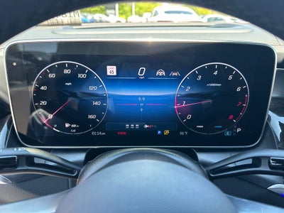 2026 Mercedes-Benz GLC GLC 300 Coupe 4MATIC®