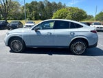 2026 Mercedes-Benz GLC GLC 300 Coupe 4MATIC®
