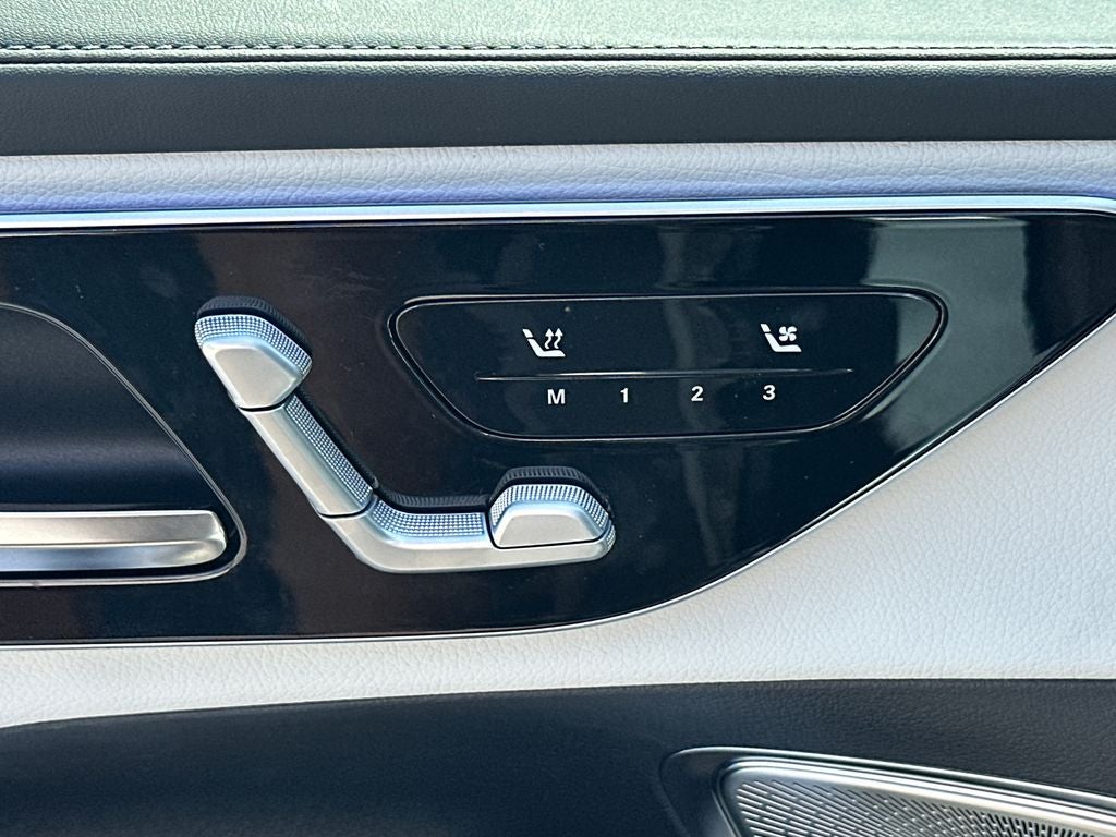 2026 Mercedes-Benz GLC GLC 300 Coupe 4MATIC®