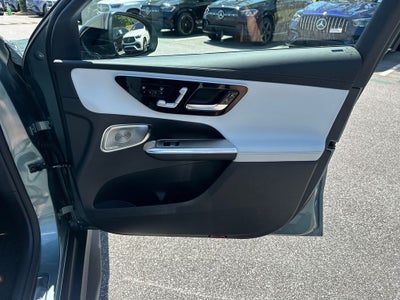 2026 Mercedes-Benz GLC GLC 300 Coupe 4MATIC®